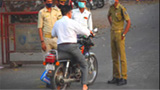 Bihar man deliberately breaks traffic rules to take revenge on wife amid divorce